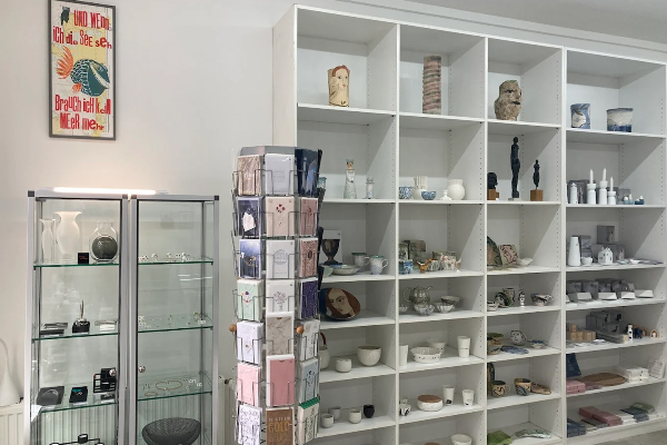 Bild 3 von STUDIO GALERIE GREIFSWALD - Kunst | Rahmen | Design