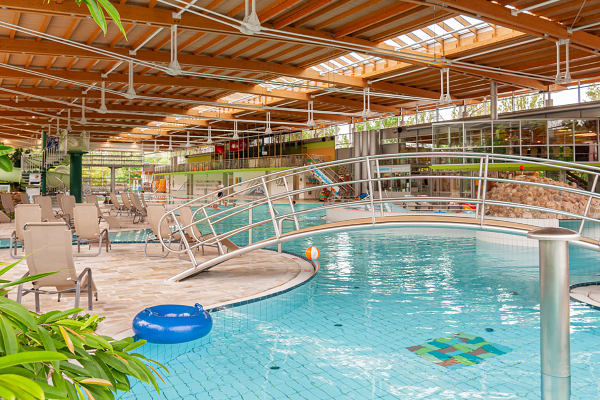 Bild 2 von Freizeitbad Greifswald