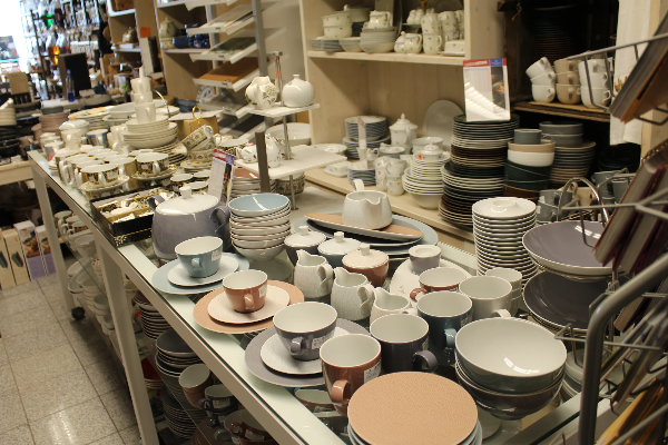 Bild 2 von Leonardo Geschenkboutique Greifswald