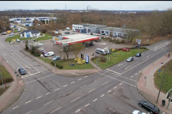 Bild 3 von Tank-Stop