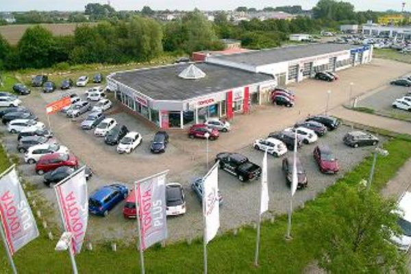 Bild 1 von Autohaus Peene GmbH Greifswald