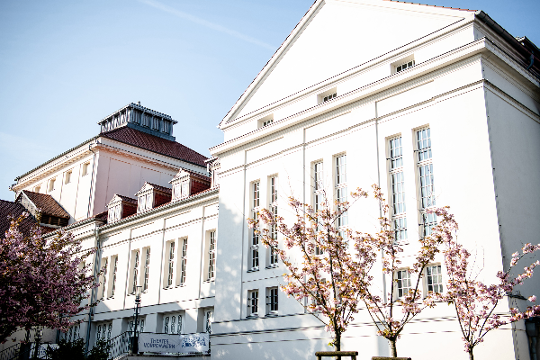 Bild 1 von Theater Vorpommern