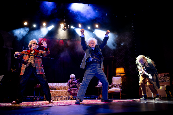 Bild 2 von Theater Vorpommern