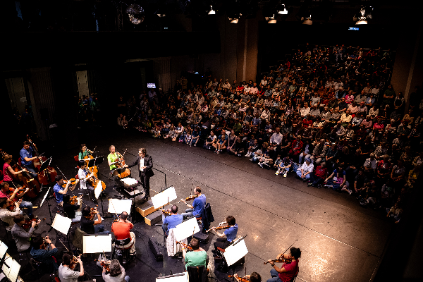 Bild 3 von Theater Vorpommern