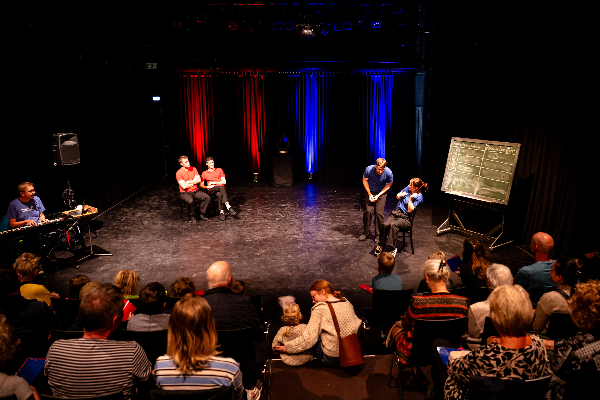 Bild 4 von Theater Vorpommern