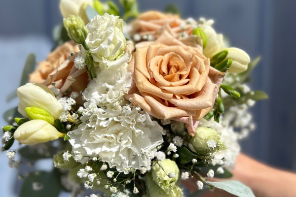 Bild 2 von Das BlütenReich florales Ambiente UG