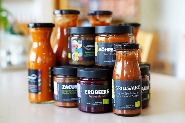 Bild 1 von Naturkostladen & Bioimbiss Pommerngrün