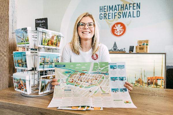 Bild 4 von Greifswald-Information