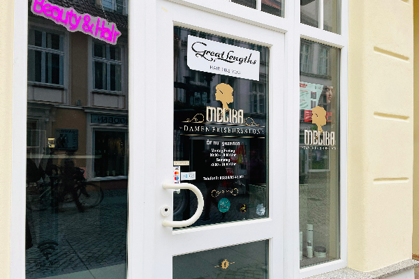 Bild 2 von Melika Beauty Salon