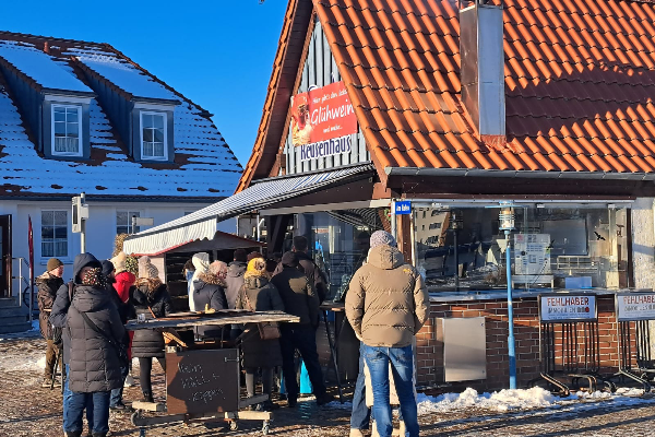 Bild 1 von Reusenhaus Greifswald-Wieck