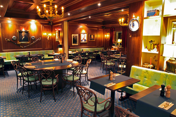 Bild 1 von Jack & Richie's Steakhouse und Ferienappartements