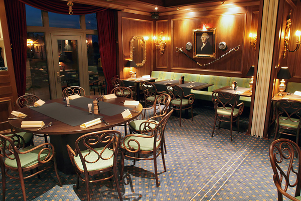 Bild 2 von Jack & Richie's Steakhouse und Ferienappartements