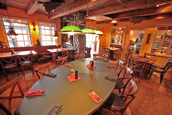 Bild 3 von Jack & Richie's Steakhouse und Ferienappartements