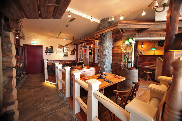 Bild 4 von Jack & Richie's Steakhouse und Ferienappartements