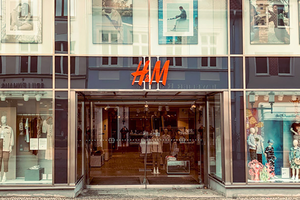 Bild 1 von H&M