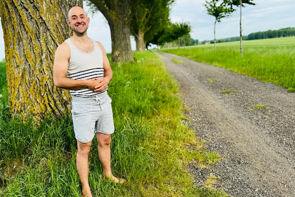 Bild 3 von Vapa Yoga I Niels Gödecke