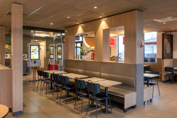 Bild 1 von McDonald's