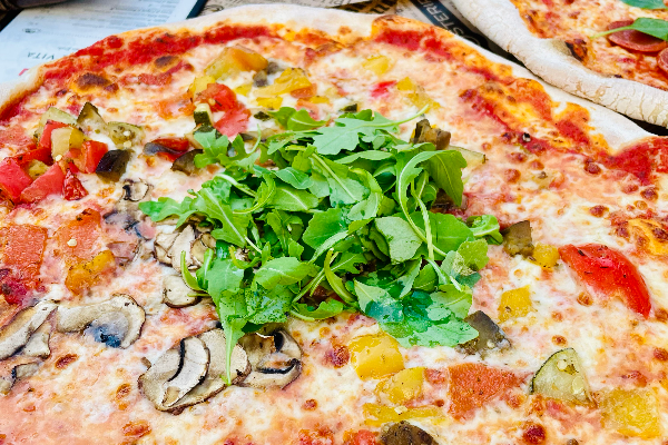 Bild 1 von L'Osteria Greifswald