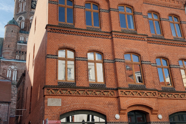 Bild 1 von Caspar David Friedrich Zentrum