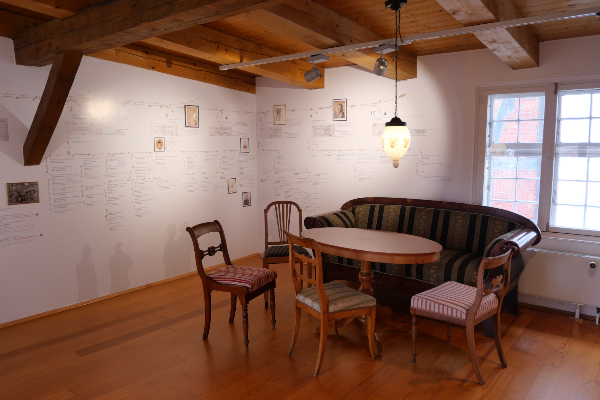 Bild 2 von Caspar David Friedrich Zentrum