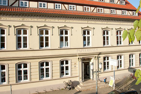 Bild 1 von Papierhaus Hartmann GmbH