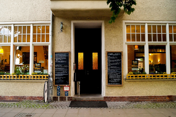 Bild 1 von Brasserie