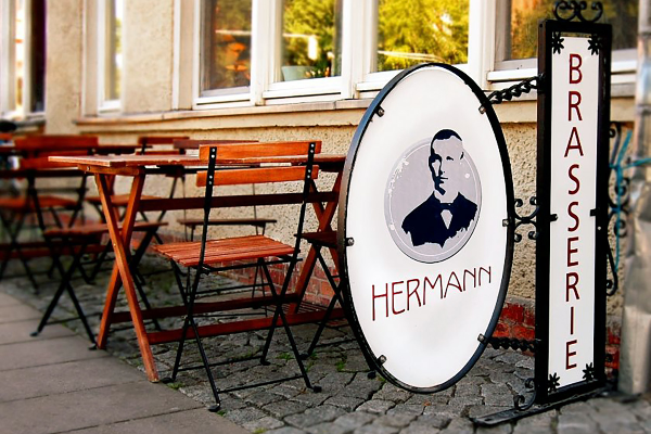 Bild 2 von Brasserie