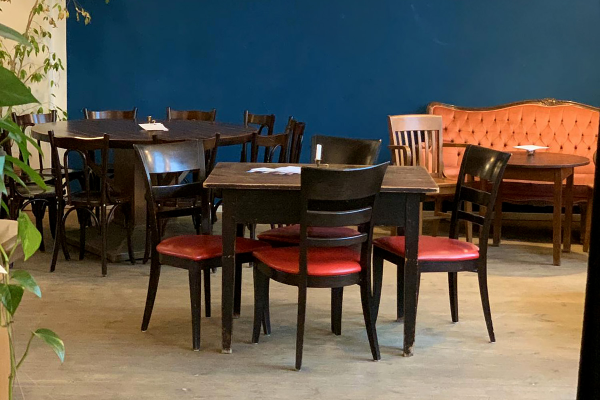 Bild 4 von Brasserie