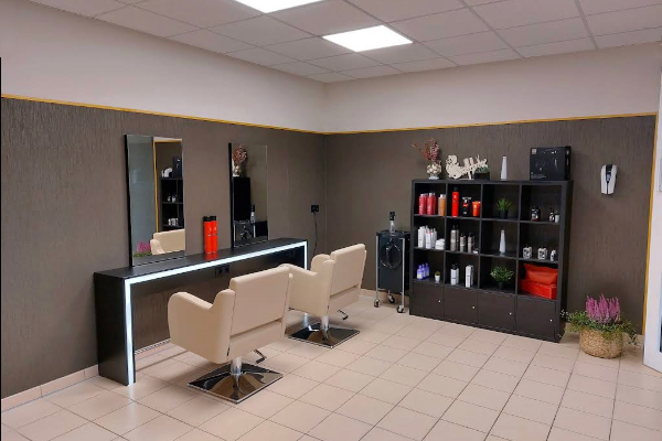 Bild 1 von Salon Kopfsache