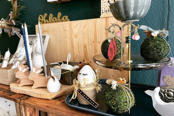 Bild 3 von FabelFrau Schmuck Café
