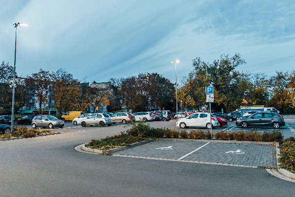 Bild 2 von Greifswalder Parkraumbewirtschaftungsgesellschaft mbH